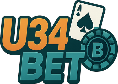 u34 bet